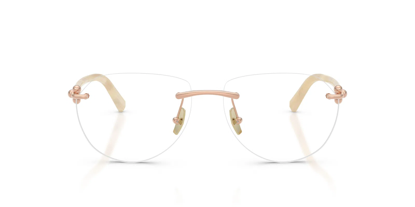 Tiffany 1173K Eyeglasses - view 7